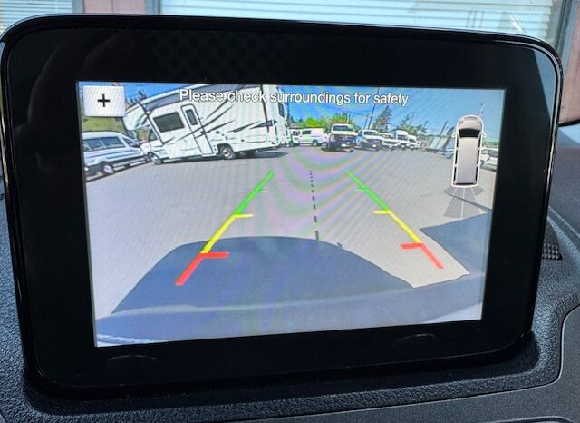 
								2019 Ford Transit Connect XLT Cargo Van full									