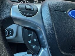 
										2019 Ford Transit Connect XLT Cargo Van full									