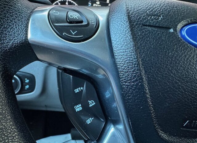 
								2019 Ford Transit Connect XLT Cargo Van full									