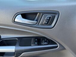 
										2019 Ford Transit Connect XLT Cargo Van full									
