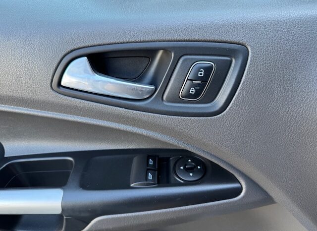 
								2019 Ford Transit Connect XLT Cargo Van full									