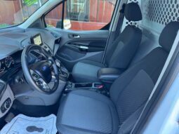 
										2019 Ford Transit Connect XLT Cargo Van full									