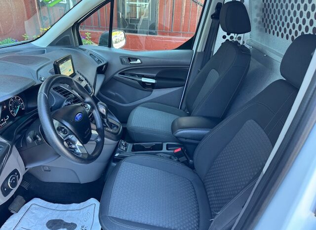 
								2019 Ford Transit Connect XLT Cargo Van full									