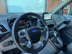 
										2019 Ford Transit Connect XLT Cargo Van full									