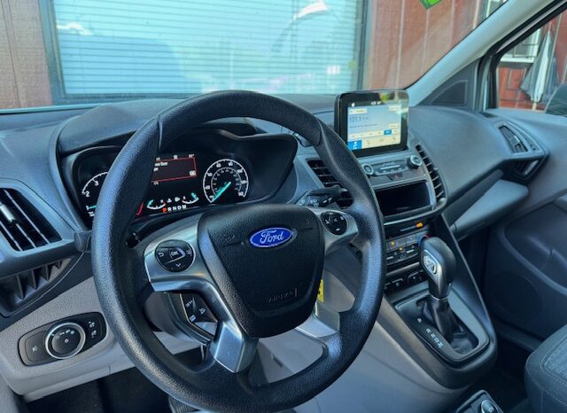 
								2019 Ford Transit Connect XLT Cargo Van full									