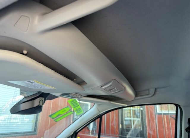 
								2019 Ford Transit Connect XLT Cargo Van full									