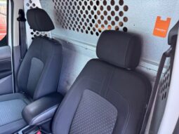 
										2019 Ford Transit Connect XLT Cargo Van full									