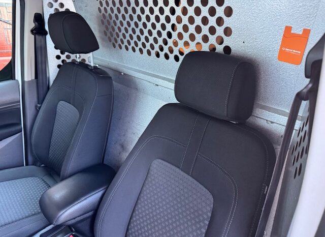 
								2019 Ford Transit Connect XLT Cargo Van full									