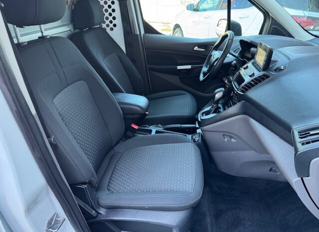 
								2019 Ford Transit Connect XLT Cargo Van full									