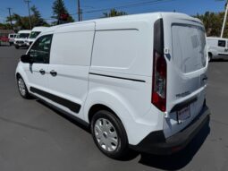 2019 Ford Transit Connect XLT Cargo Van