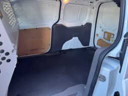 2019 Ford Transit Connect XLT Cargo Van