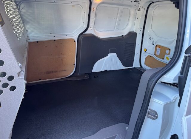 
								2019 Ford Transit Connect XLT Cargo Van full									