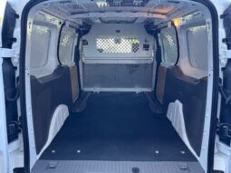 2019 Ford Transit Connect XLT Cargo Van
