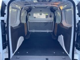 2019 Ford Transit Connect XLT Cargo Van