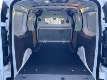 2019 Ford Transit Connect XLT Cargo Van