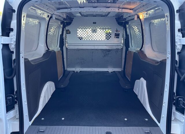 
								2019 Ford Transit Connect XLT Cargo Van full									