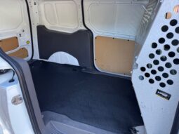 2019 Ford Transit Connect XLT Cargo Van