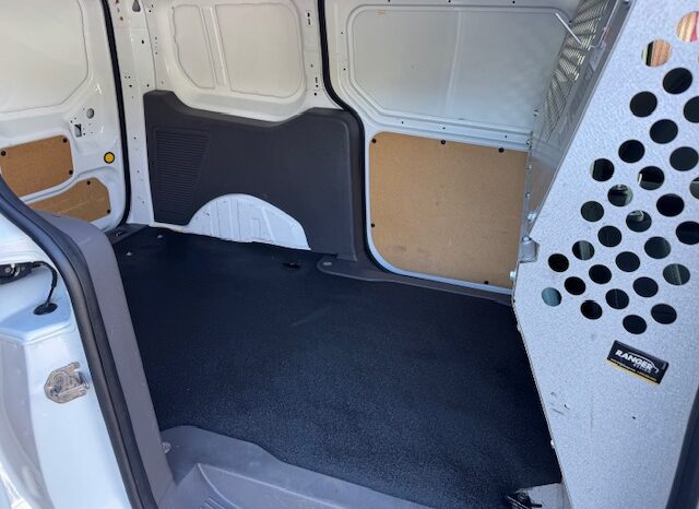 
								2019 Ford Transit Connect XLT Cargo Van full									