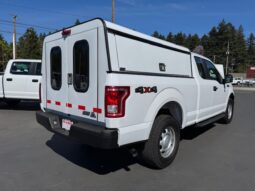 
										2017 Ford F150 Super Cab Pickup **4×4** full									