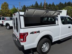 
										2017 Ford F150 Super Cab Pickup **4×4** full									