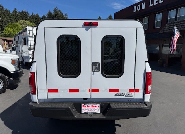 
								2017 Ford F150 Super Cab Pickup **4×4** full									