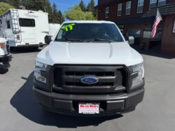 
										2017 Ford F150 Super Cab Pickup **4×4** full									