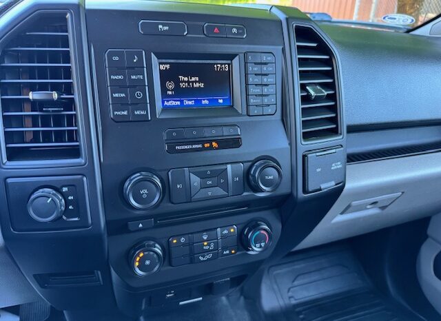 
								2017 Ford F150 Super Cab Pickup **4×4** full									