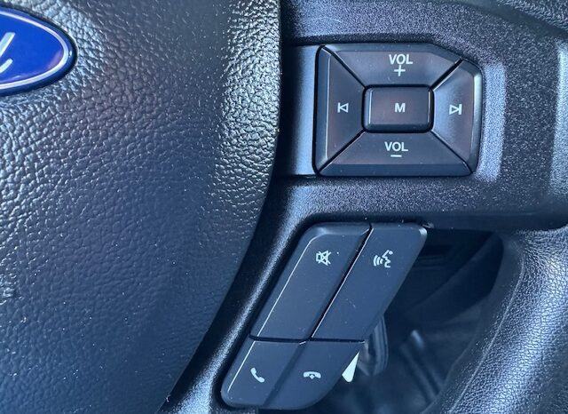 
								2017 Ford F150 Super Cab Pickup **4×4** full									