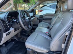 
										2017 Ford F150 Super Cab Pickup **4×4** full									