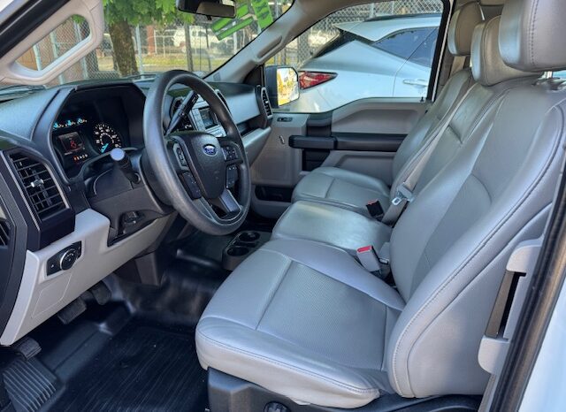 
								2017 Ford F150 Super Cab Pickup **4×4** full									