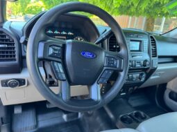 
										2017 Ford F150 Super Cab Pickup **4×4** full									
