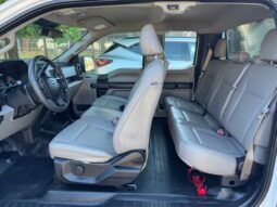 
										2017 Ford F150 Super Cab Pickup **4×4** full									