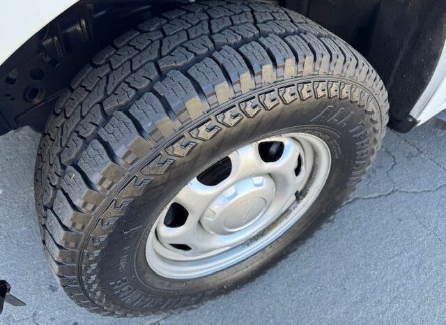 
								2017 Ford F150 Super Cab Pickup **4×4** full									