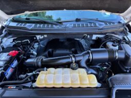 
										2017 Ford F150 Super Cab Pickup **4×4** full									
