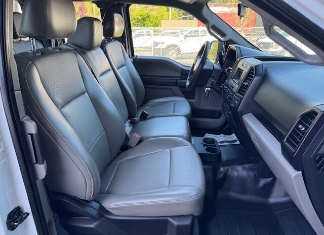 
								2017 Ford F150 Super Cab Pickup **4×4** full									
