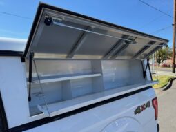 
										2017 Ford F150 Super Cab Pickup **4×4** full									