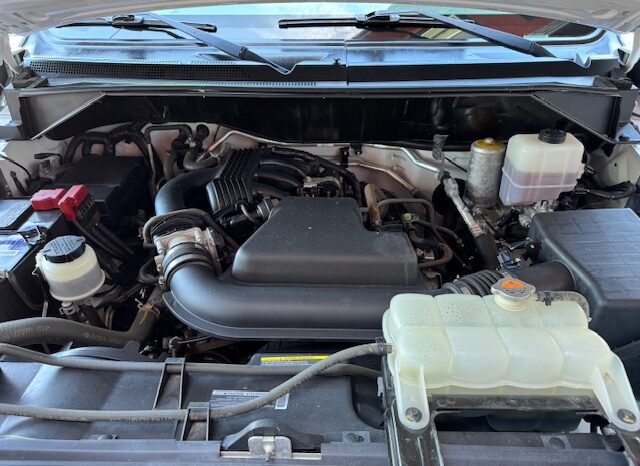 
								2018 Nissan NV2500 SV HIGH ROOF Cargo Van full									