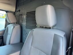 
										2018 Nissan NV2500 SV HIGH ROOF Cargo Van full									