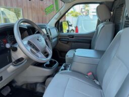 
										2018 Nissan NV2500 SV HIGH ROOF Cargo Van full									