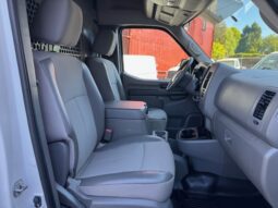 
										2018 Nissan NV2500 SV HIGH ROOF Cargo Van full									
