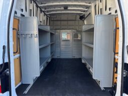 2018 Nissan NV2500 SV HIGH ROOF Cargo Van