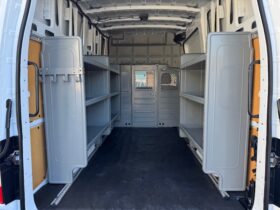 2018 Nissan NV2500 SV HIGH ROOF Cargo Van