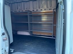 2018 Nissan NV2500 SV HIGH ROOF Cargo Van