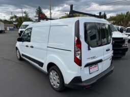 2019 Ford Transit Connect XLT Cargo Van
