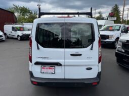 
										2019 Ford Transit Connect XLT Cargo Van full									
