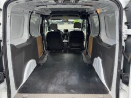 2019 Ford Transit Connect XLT Cargo Van