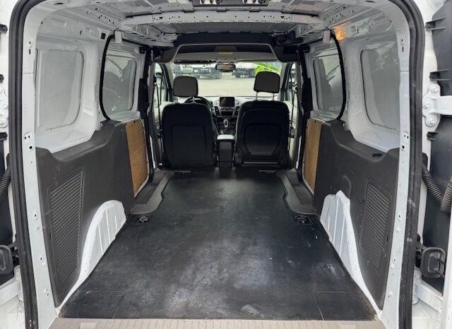 
								2019 Ford Transit Connect XLT Cargo Van full									