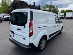 
										2019 Ford Transit Connect XLT Cargo Van full									
