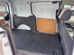 2019 Ford Transit Connect XLT Cargo Van