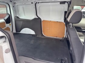 2019 Ford Transit Connect XLT Cargo Van